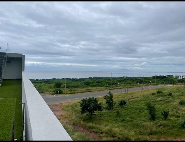 1 BEDROOM APARTMENT FOR SALE IN UMHLANGA RIDGESIDE